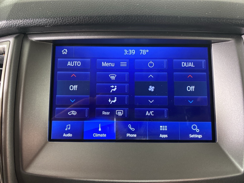 2023 Ford Ranger XLT photo 19