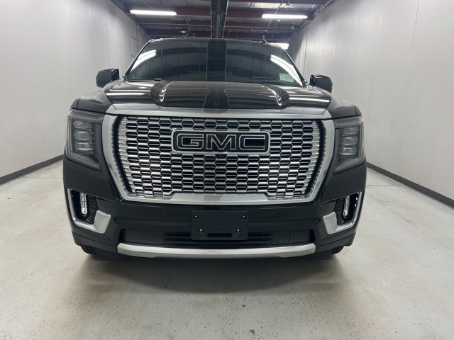 Certified 2023 GMC Yukon Denali with VIN 1GKS2DKL5PR235179 for sale in Rhinelander, WI