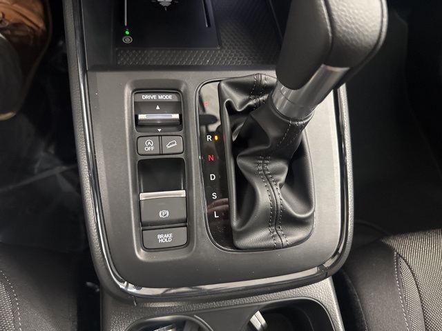 2026 Honda CR-V EX photo 31
