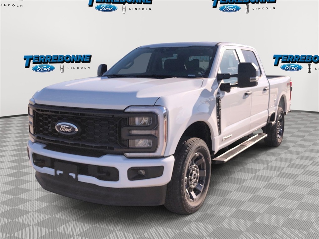 2026 Ford F-250 Super Duty XL's photo