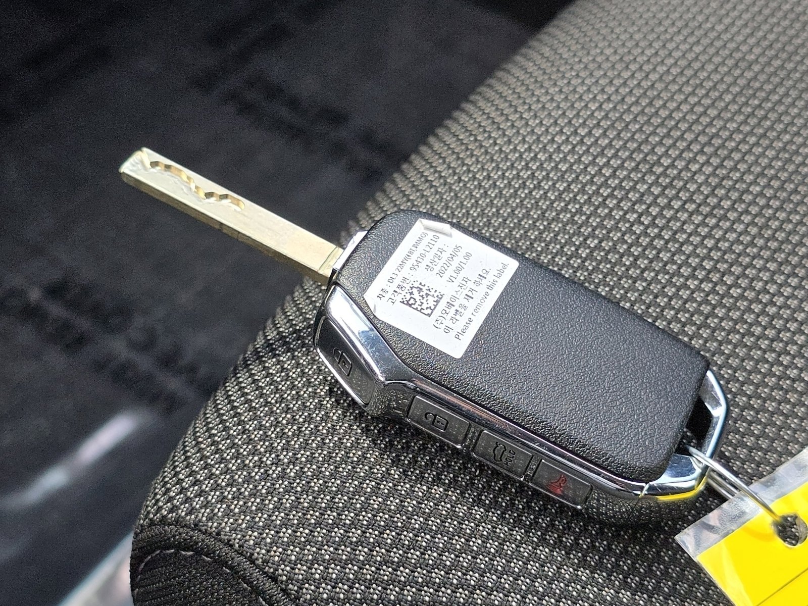 2023 Kia Forte LXS photo 27