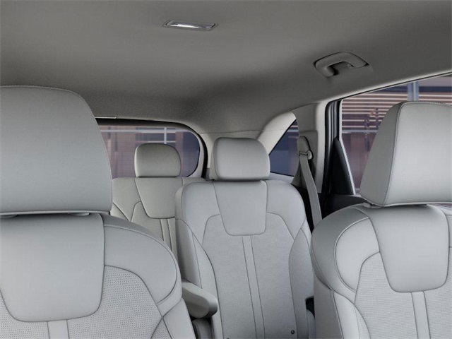 2025 Kia Sorento EX photo 26