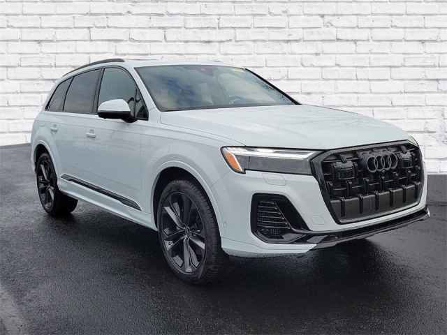 2025 Audi Q7 Premium Plus 55 photo 7