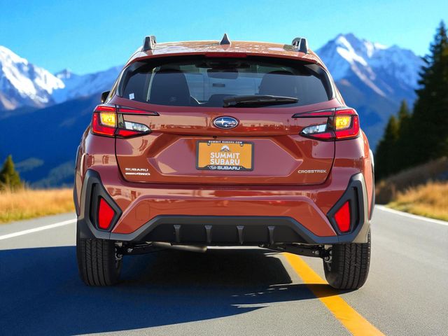 2025 Subaru Crosstrek Premium photo 6