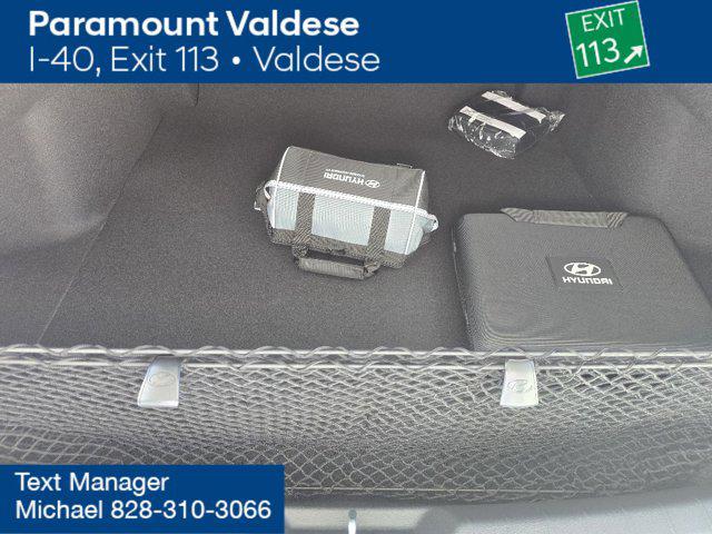 2026 Hyundai Sonata N Line photo 2