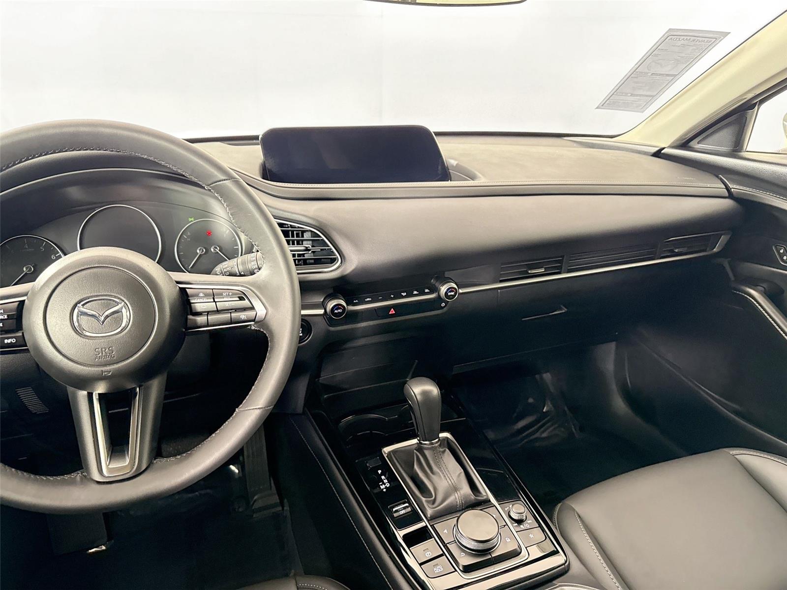 2024 Mazda CX-30 2.5 Select Sport photo 29