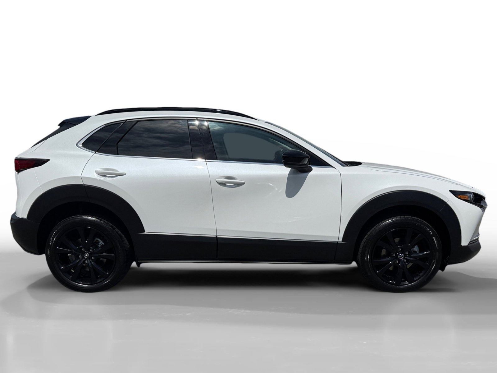 2025 Mazda CX-30 2.5 Turbo Premium Plus photo 6