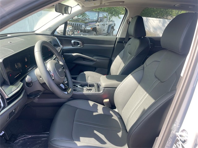 2025 Kia Sorento S photo 30