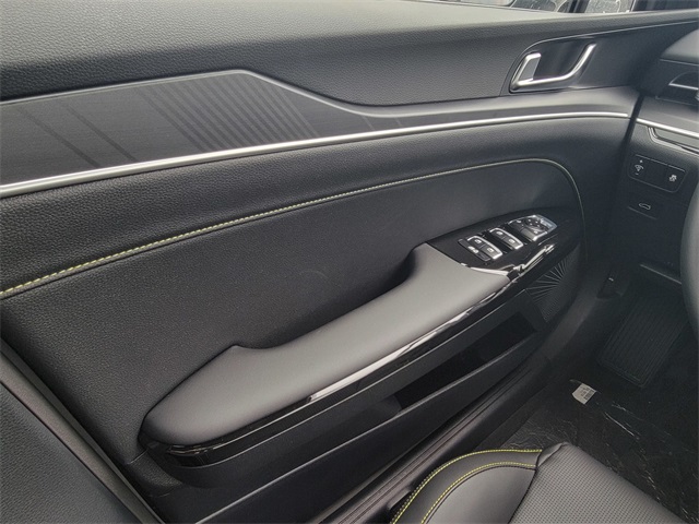 2026 Kia K5 GT photo 28