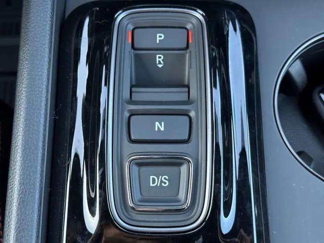 2025 Honda Pilot TrailSport photo 25