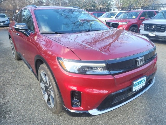 2026 Honda Prologue Elite's photo