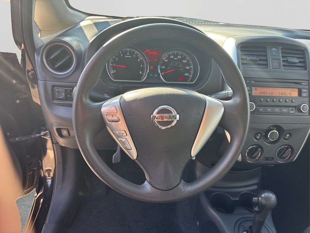 2015 Nissan Versa Note Plus photo 21