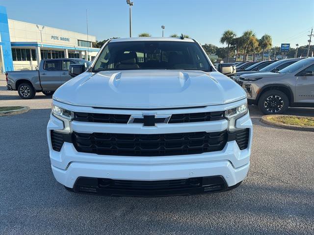 2026 Chevrolet Silverado 1500 RST photo 2