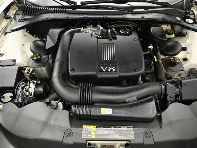 2002 FORD THUNDERBIRD - Image 25