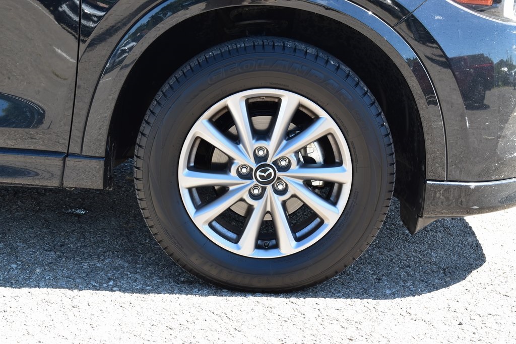 2024 Mazda CX-5 2.5 Select photo 4