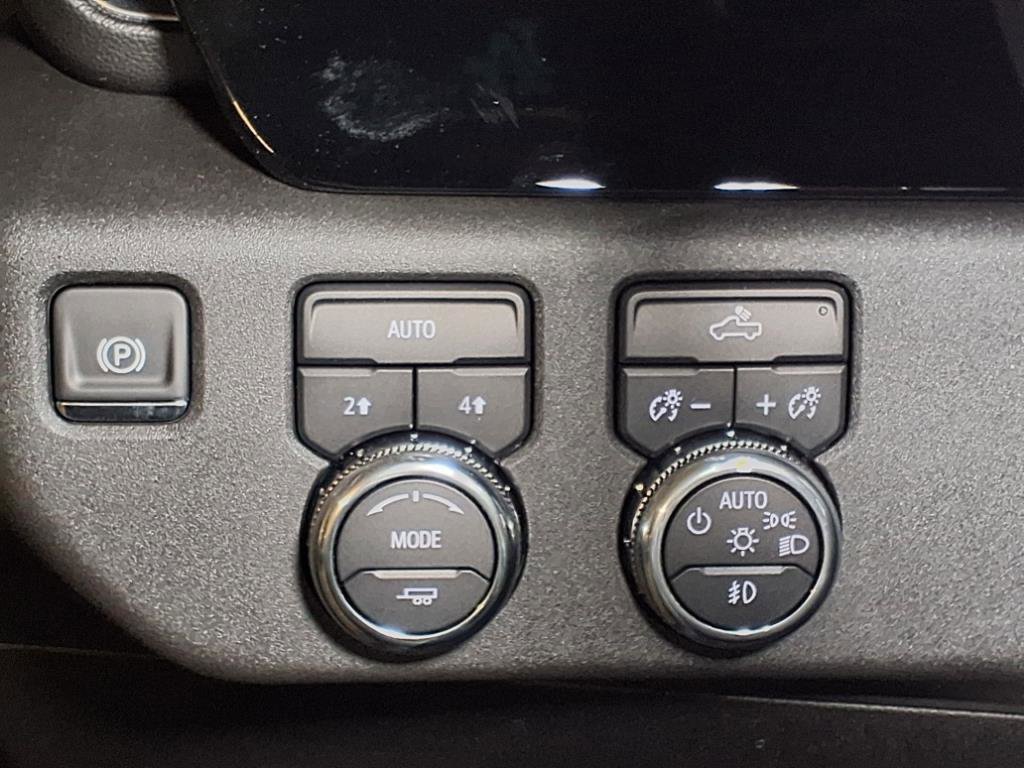 2025 Gmc Sierra 1500 Elevation photo 18