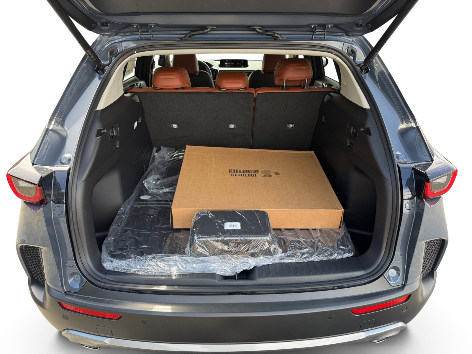 2025 Mazda CX-50 2.5 Turbo Premium Plus photo 16