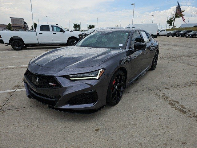2023 Acura TLX