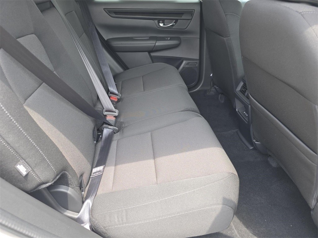2026 Honda CR-V EX photo 19