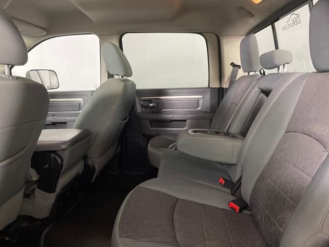 2013 Ram 2500 SLT photo 27