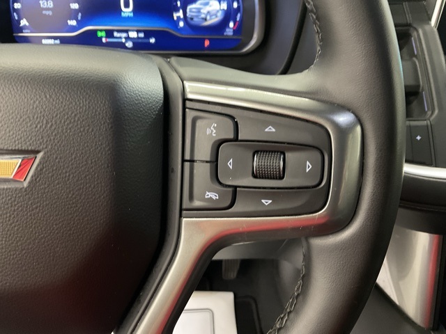 2023 Chevrolet Tahoe LT photo 11