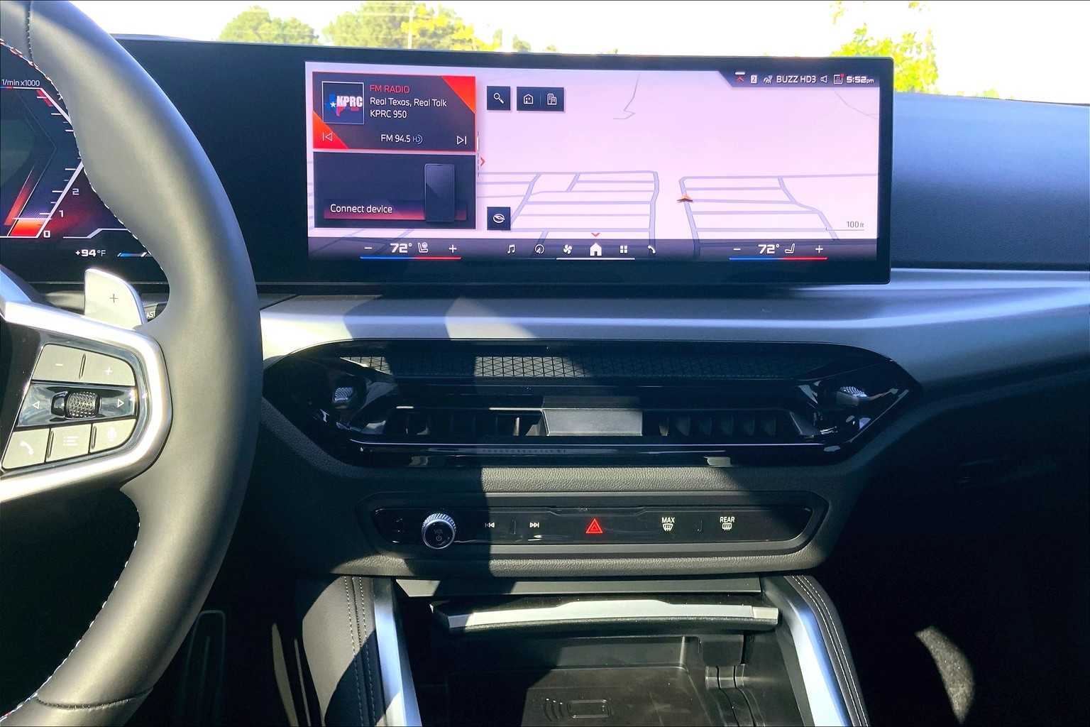 2025 Bmw M240i xDrive photo 5