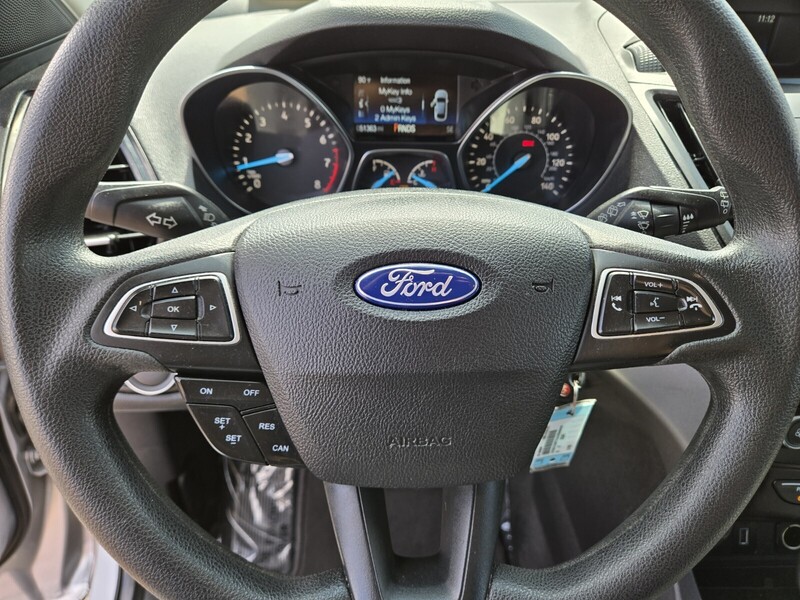 2018 Ford Escape S photo 16