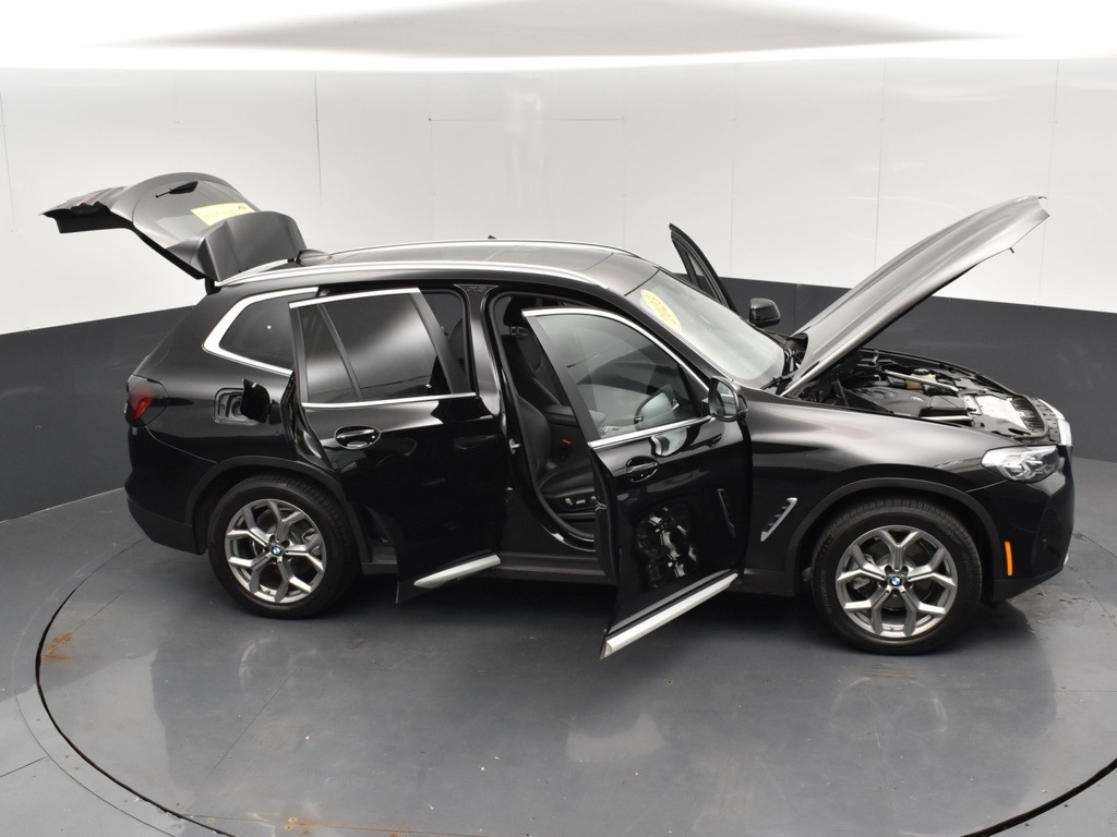 2023 Bmw X3 xDrive30i photo 23
