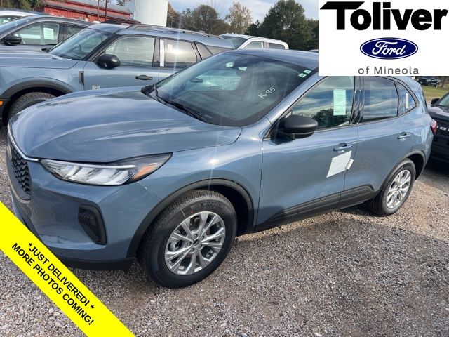 2026 Ford Escape Active's photo
