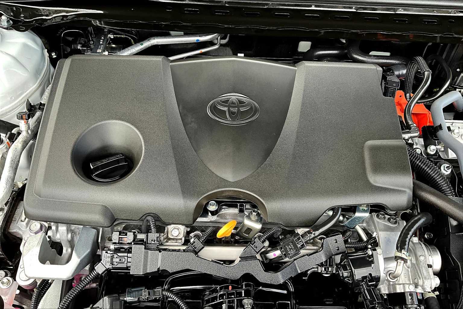2025 Toyota Camry XSE photo 29