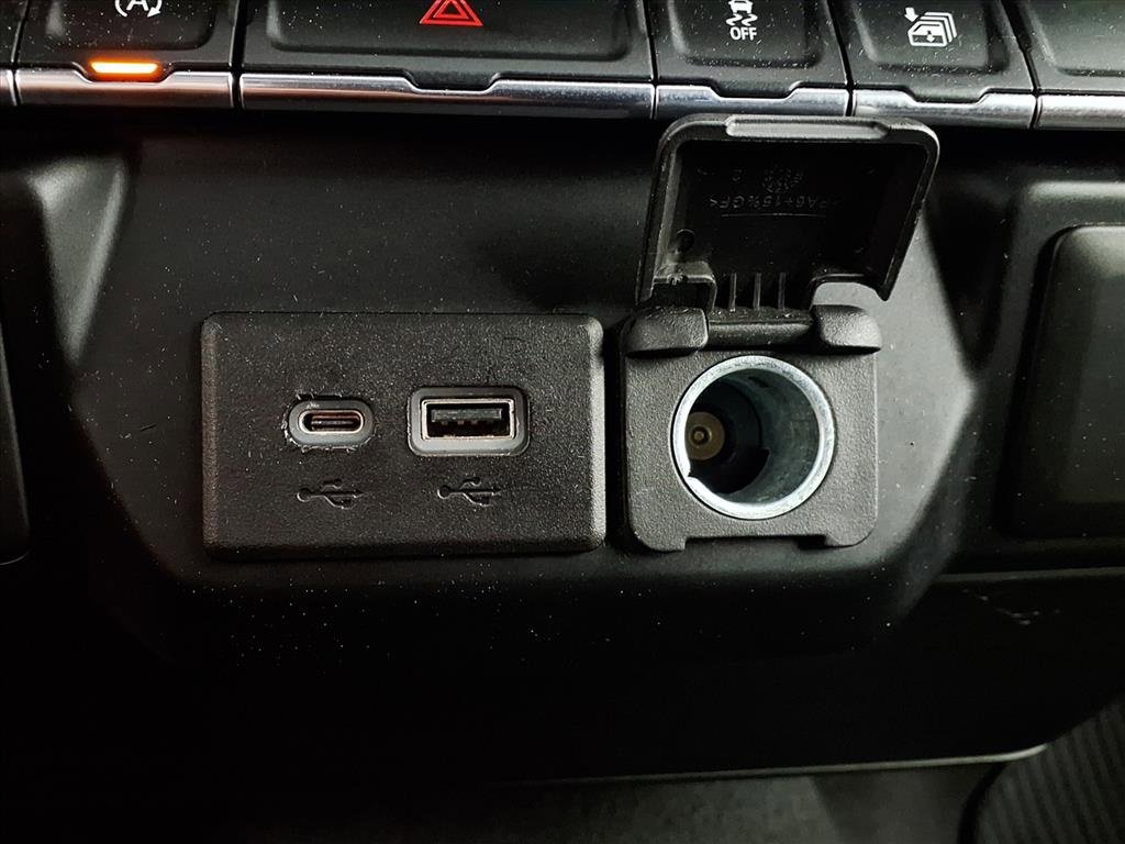 2020 Chevrolet Silverado 1500 LT photo 11