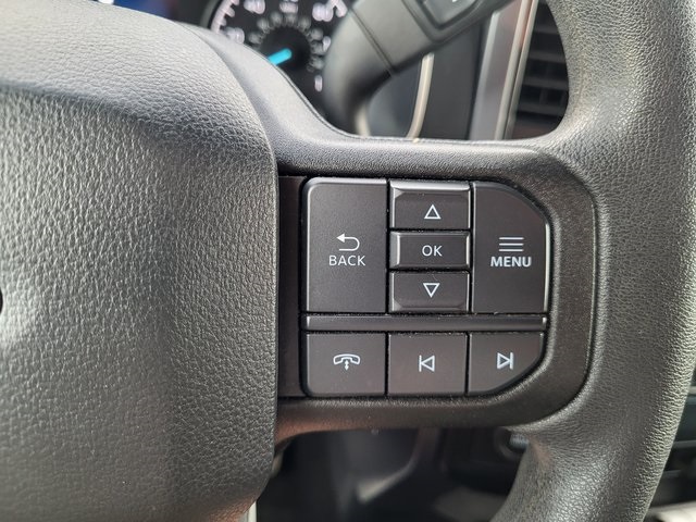 2023 Ford F-150 XLT photo 21