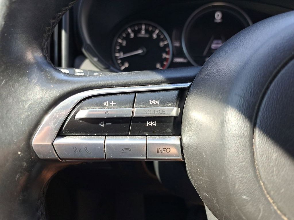 2024 Mazda CX-50 2.5 S Premium photo 27