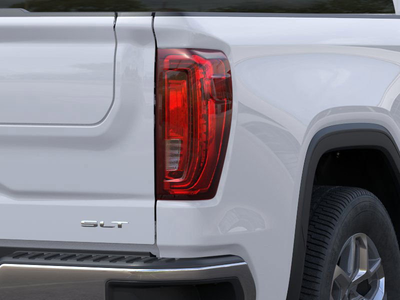 2025 Gmc Sierra SLT photo 11