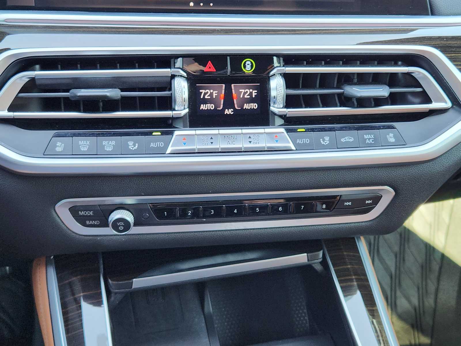 2020 Bmw X5 sDrive40i photo 17
