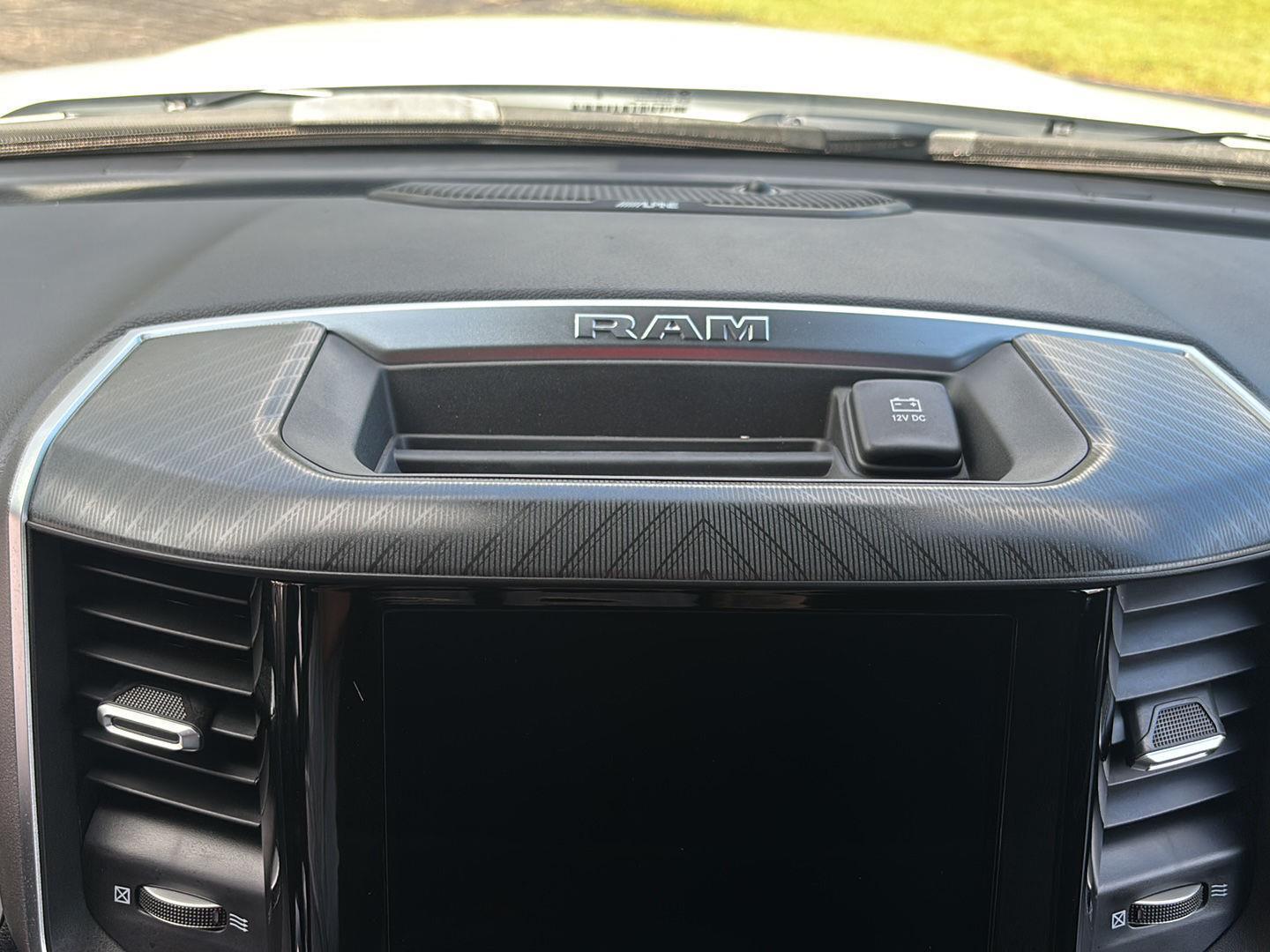2026 Ram 2500 Big Horn photo 31
