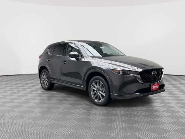 2025 Mazda CX-5 2.5 Premium Plus photo 31