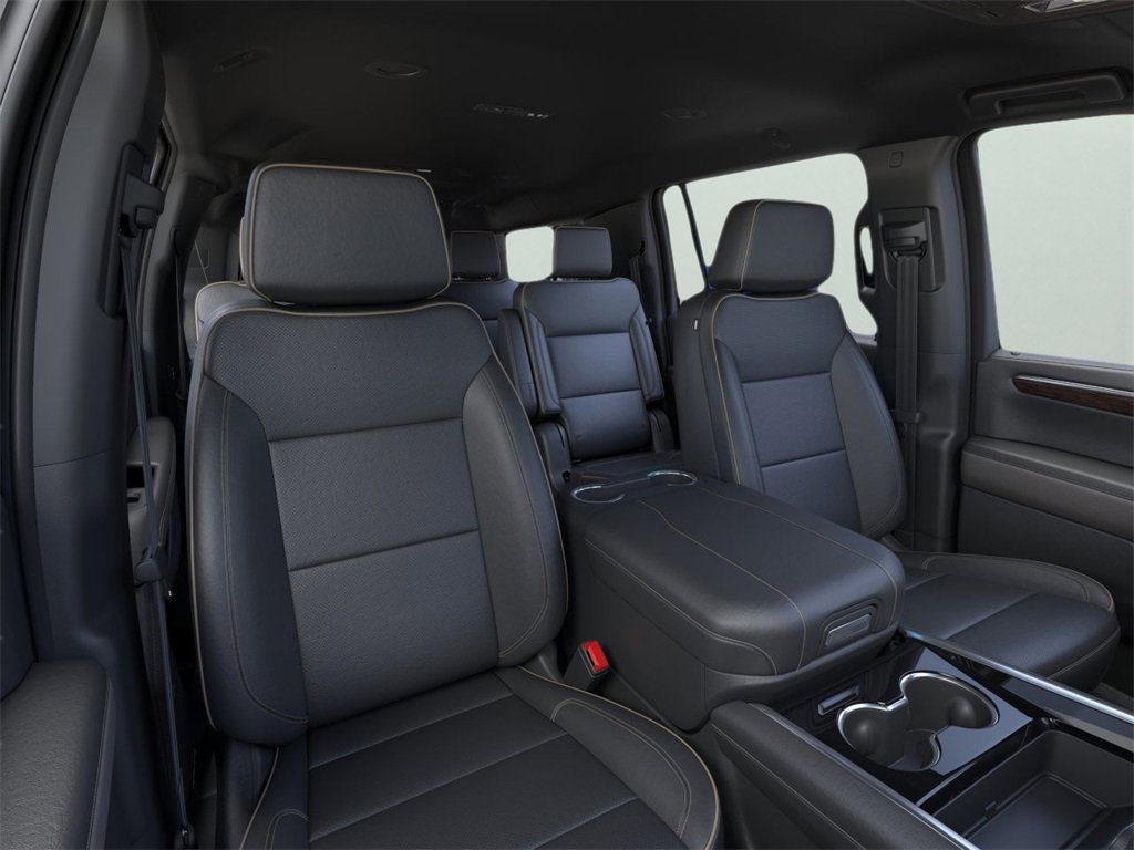 2025 Chevrolet Suburban Premier photo 15