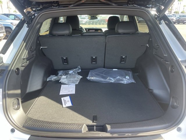 2026 Chevrolet Equinox EV 1LT photo 22