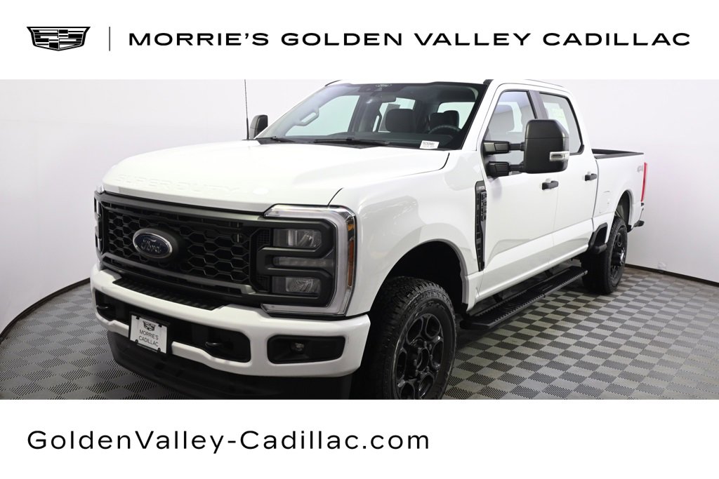 2026 Ford F-350 Super Duty XL's photo