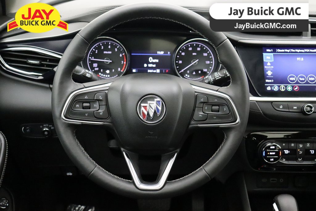 2023 Buick Encore GX Essence photo 28