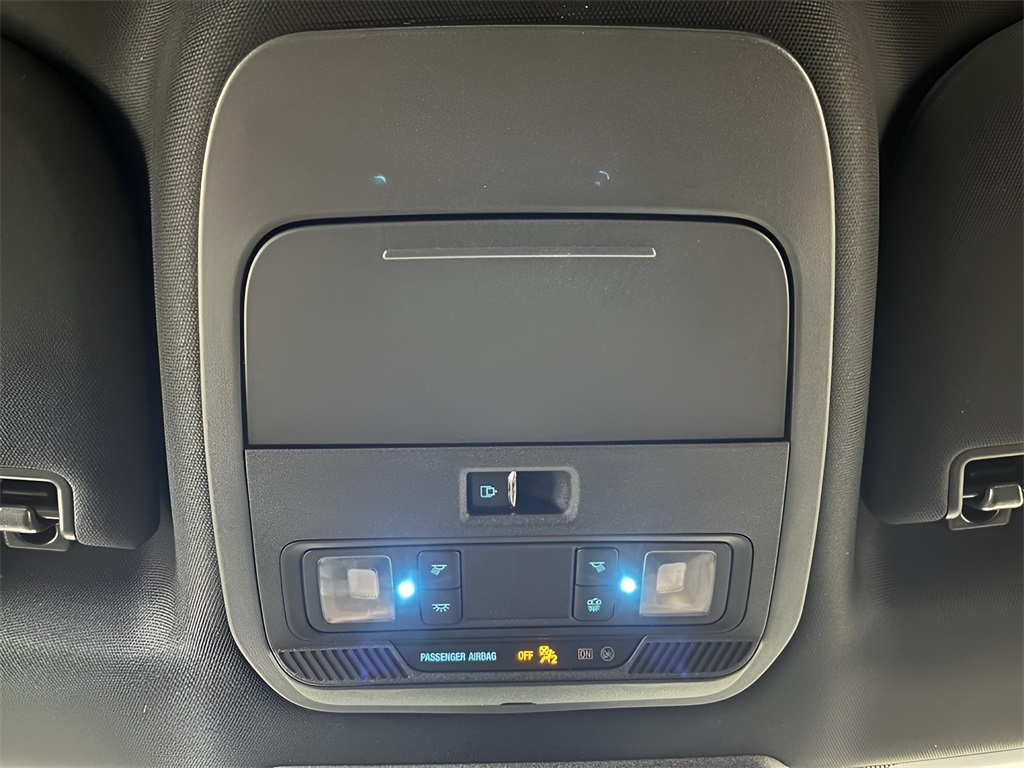 2025 Ford F-150 XLT photo 18