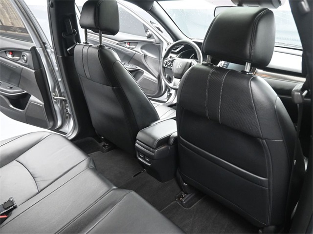 2019 Honda Civic Sport Touring photo 23