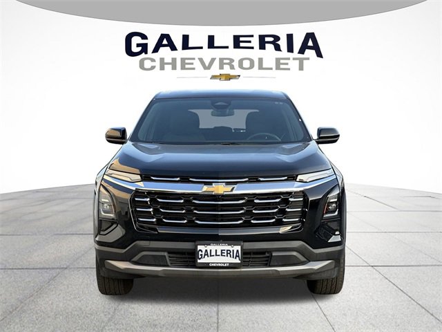 2025 Chevrolet Equinox LT photo 3