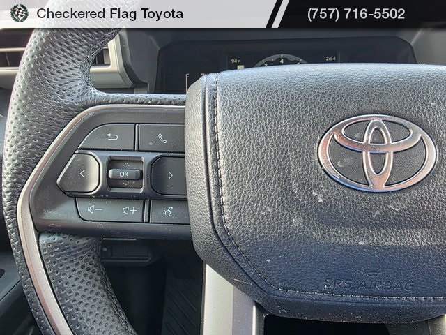 2024 Toyota Tacoma SR5 photo 12