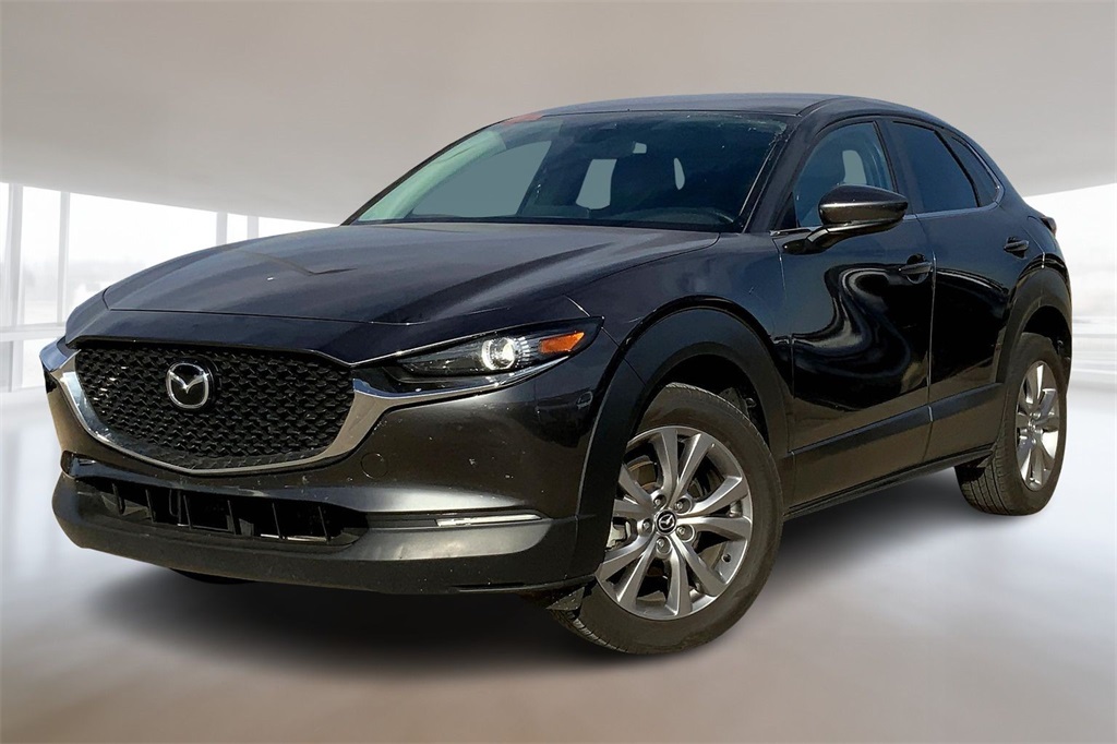 2021 Mazda CX-30 Select