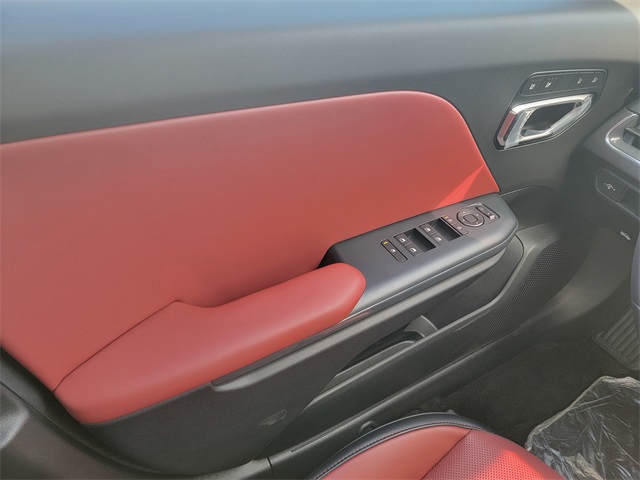 2025 Kia K4 GT-Line photo 27