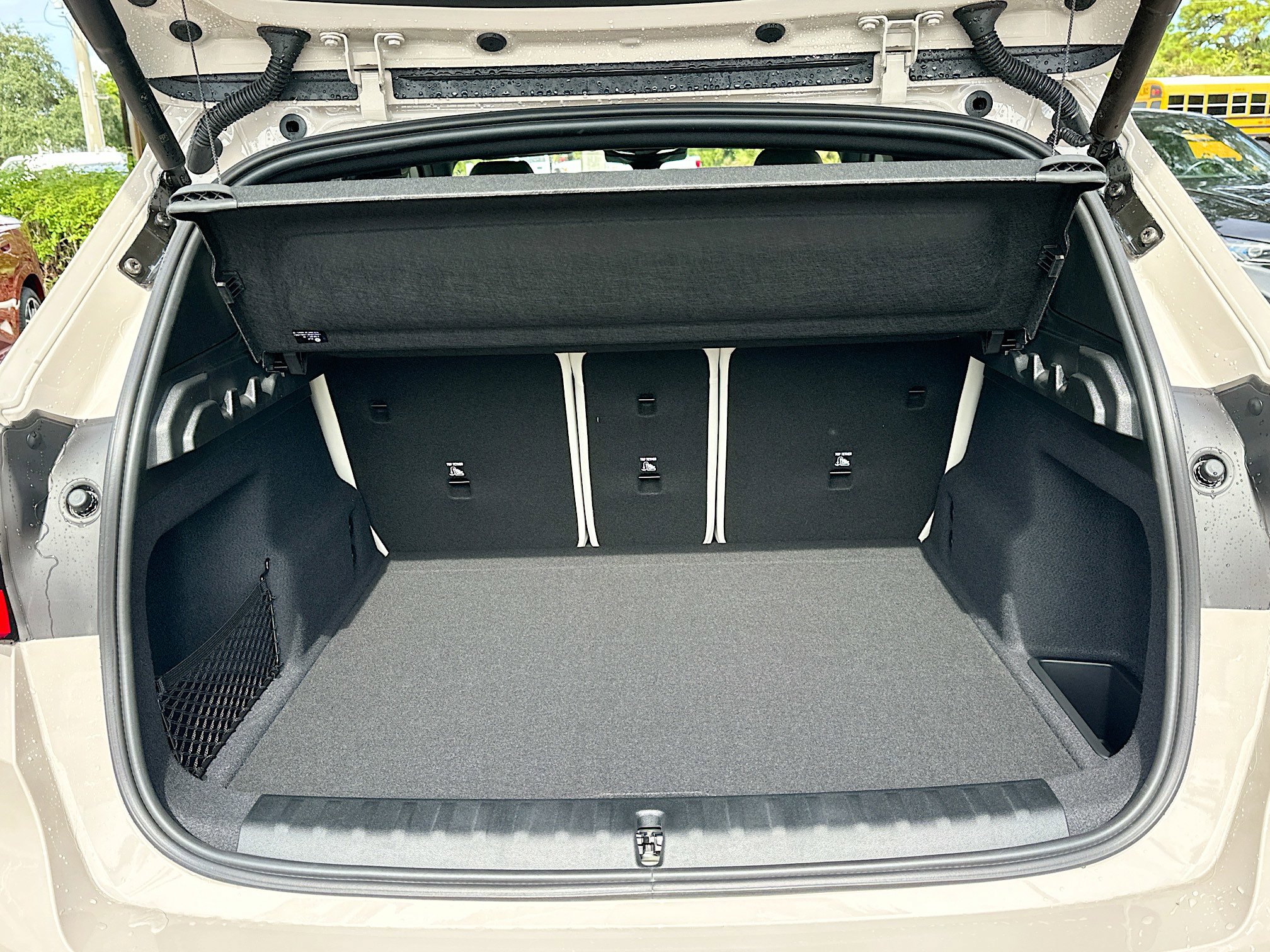 2026 Bmw X1 XDrive28i photo 21