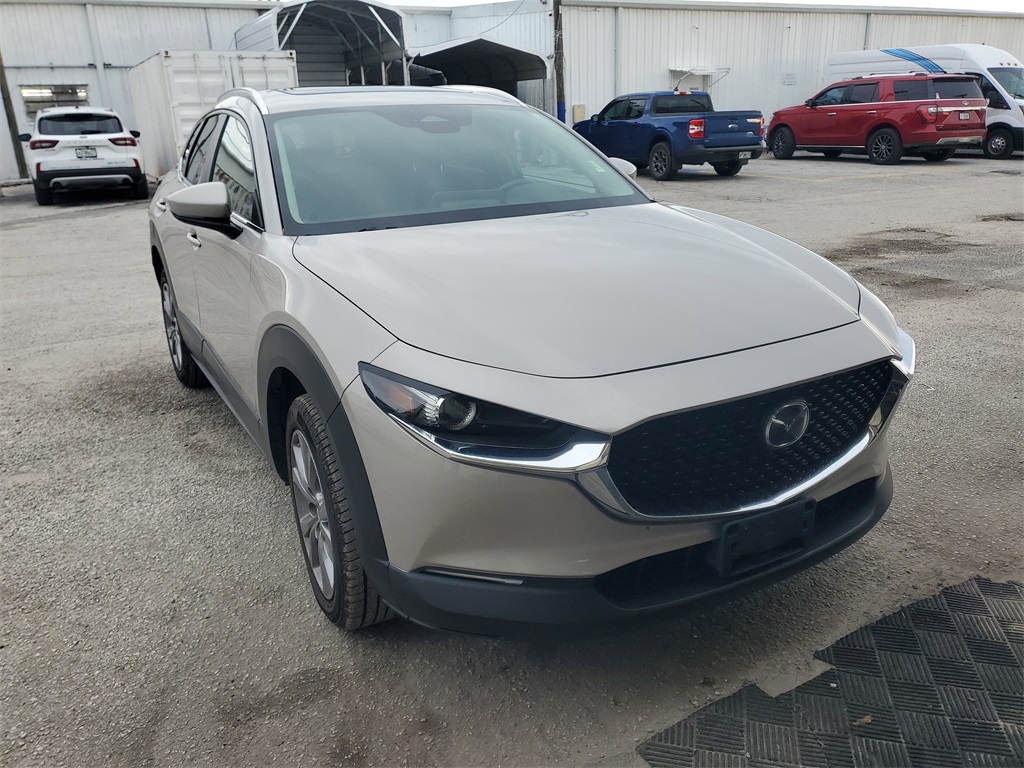 2024 Mazda CX-30 Preferred's photo
