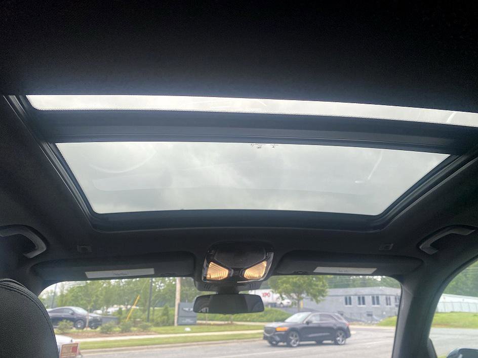 2020 Bmw X5 xDrive40i photo 22